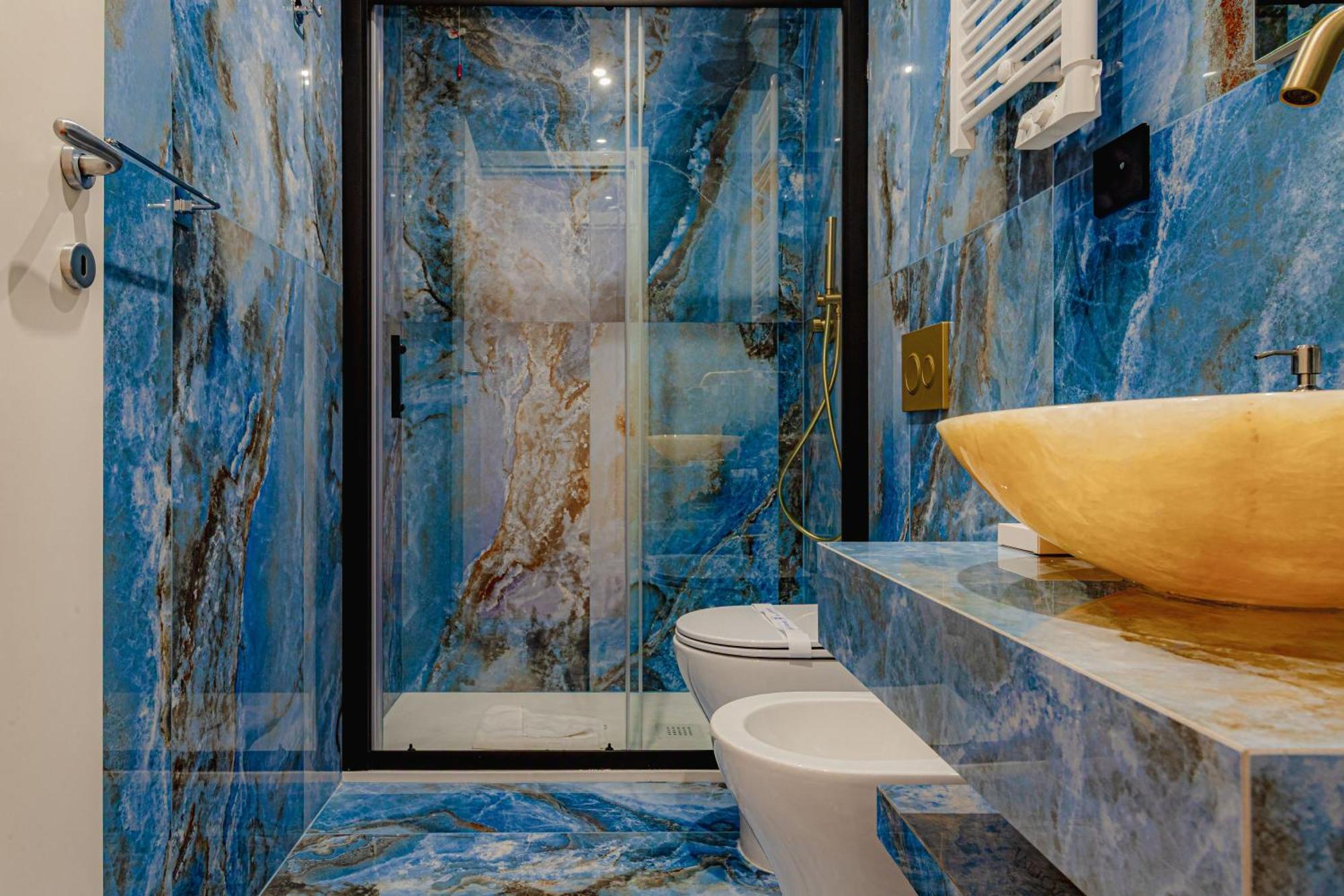 Historical Center 3* Roma
